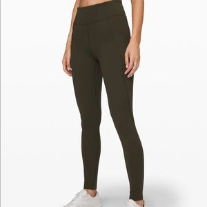 Lululemon Time to Sweat